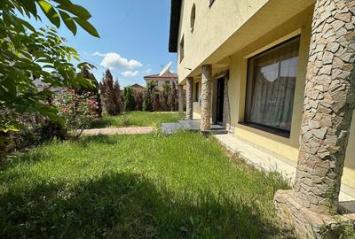 DUPLEX LA INTRARE IN MOSNITA NOUA - 14