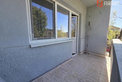 Apartament luminos de vanzare 2 camere, Podgoria Etaj 2 - 9