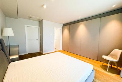 Apartament cu 5 camere de inchiriat Floreasca Rahmaninov - 20