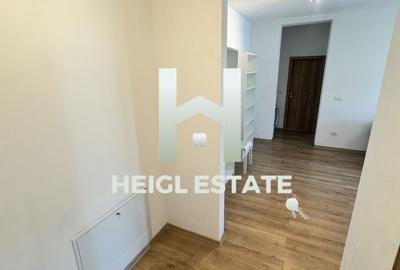 Apartament 2 camere, bucătăria separată, Giroc, strada Jupiter - 4