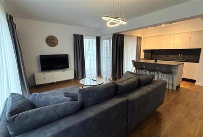 APARTAMENT 2 CAMERE MODERN / BANEASA / BLOC NOU - 4
