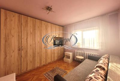 Apartament decomandat, zona Kaufland Manastur - 3