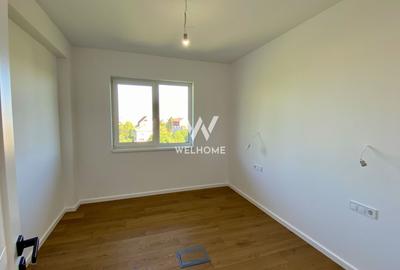 Penthouse deosebit finisat La Cheie, zona Shopping City Sibiu - 8