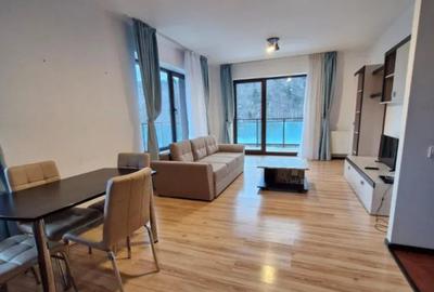 Apartament 2 camere, suprafata generoasa de 65mp, zona linistita, pet friendly - 1