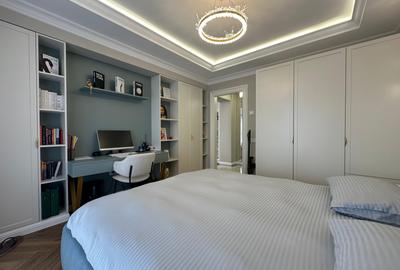 Apartament Deosebit De 3 Camere In Azimut-Copou - 16