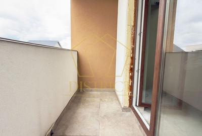 Apartament premium 4 camere, pe doua niveluri | Dumbravita | Kaufland - 4