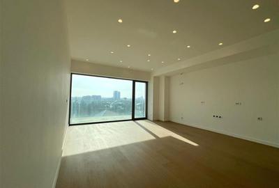 Apartament cu 3 camere decomandat în Floreasca