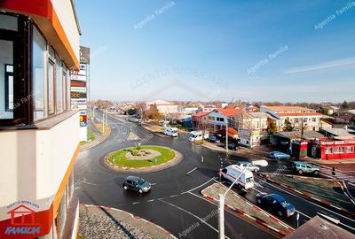 🏡 Inchiriere Apartament Nou – 3 Camere, Italian Residence, Galați - 1