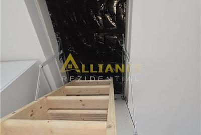 CASA INDIVIDUALĂ - COMUNA BERCENI - MOBILAT UTILAT - CARTIERUL NOU - 135.00 - 12