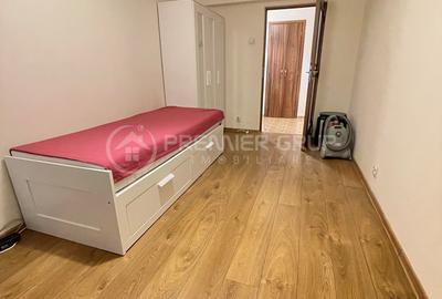 ETAJ 1! Apartament 3 camere 2 bai 90mp, decomandat, fara risc, 4 balcoane - 13