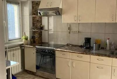 Apartament cu 3 camere decomandat, mobilat în Pantelimon