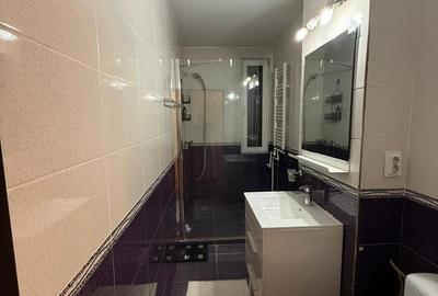 Garsonieră modernă şi spațioasă - LUJERULUI - 5