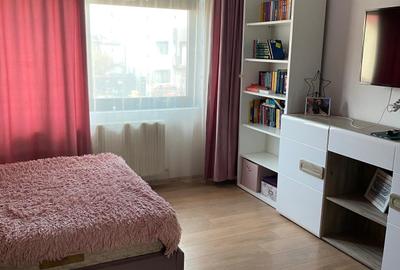 Vila 2019,P+1,din BCA,living 31mp,3 dormitoare,4 bai,garaj 2 masini,teren 533mp - 7