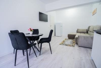 Apartament 2 camere in bloc NOU  la prima inchiriere - cartier rezidential - 4