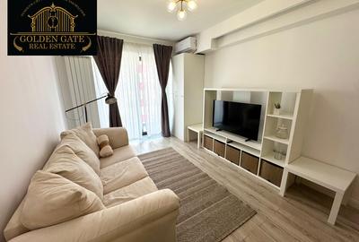 Apartament cu 2 camere decomandat, mobilat în Grozăvești