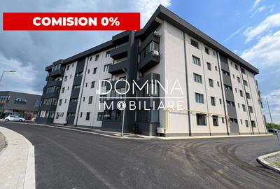 Vânzare apartament versatil, situat în Târgu Jiu, Primăverii Residence - 1