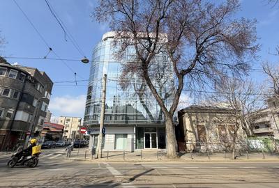 De inchiriat | Spatiu de birouri renvat | Mosilor Bulevardul Pache Protopopescu - 16
