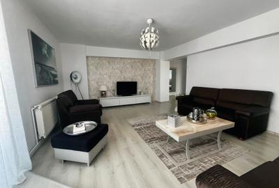 Apartament 3 camere, Calea Bucuresti, mobilat, centrala - 7