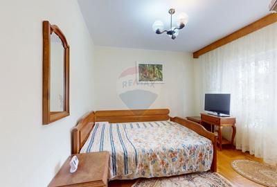 Apartament 3 camere decomandat | Parcare | Predeal | Aproape de pârtie - 2