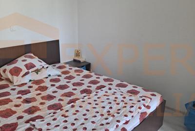 Apartament cu 2 camere nedecomandat în Tomis Nord
