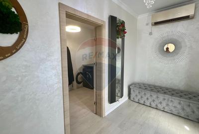 Casă de vânzare 300mp, Șendreni I Galati– liniște și rafinament - 6