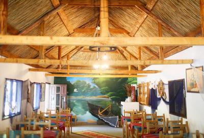 Afacere la Cheie: Complex Turistic în Murighiol, Delta Dunării - 20