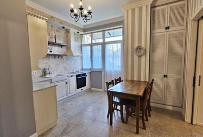 Apartament modern in vila, curte proprie, garaj, Centru - 18
