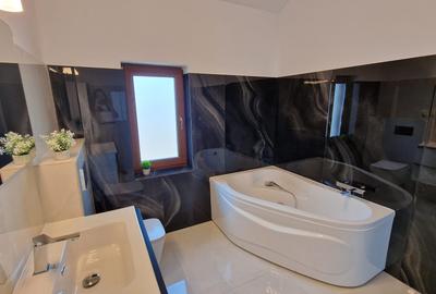 De vanzare 1/2 Duplex Sacalaz - 14