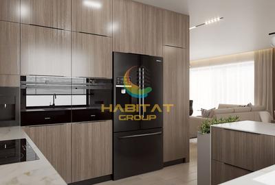 Pallady 2 camere decom. 48 mp + terasa 43 mp bloc boutique - 15