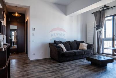 Inchiriere apartament 2 camere, parcare subterana, zona Dristor - 1