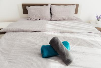 2 camere Bulevardul Unirii - rond Alba Iulia - 1