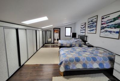 Vila moderna si spatioasa, constructie 2015, zona Mosilor - 4