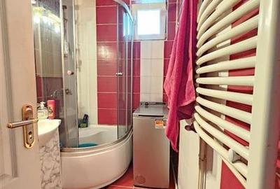 Piata Armatei etaj 3 apartament 2 camere mobilat utilat panouri! - 6