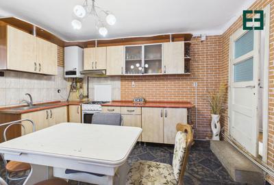Casă cu 2 camere și 475 mp teren - Zona Aradul Nou - Arad - 19
