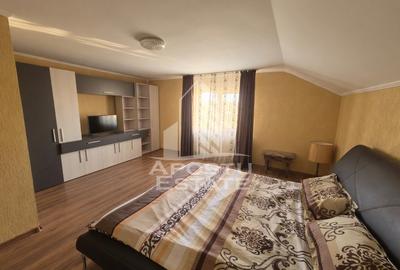 Casa spațioasă, 280 mp utili, Sânnicolau Mare - 13