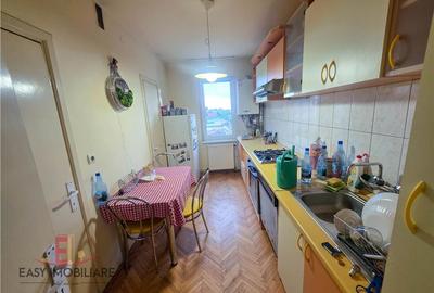 Apartament 4 camere, UMF, 7 Noiembrie, 2 bai, Targu Mures - 5