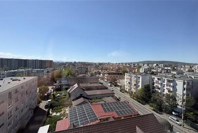 Inchiriere apartament 4 camere modern in Marasti- zona Iulius Mall - 6