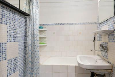 Garsonieră - Calea Crângași - Comision 0% -  Stadionul Rapid - 13