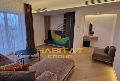 Închiriere Apartament 3 camere  Cotroceni  Cortina Academy - 1