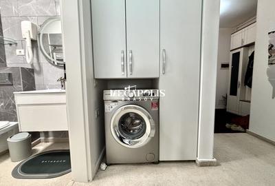 Garsonieră de închiriat | Decomandată | Loc de Parcare | Platinum - 13