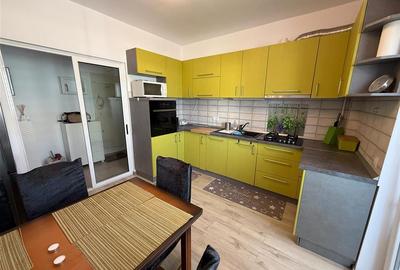 Apartament modern cu 2 camere balcon si parcare Cartierul Arhitectilor - 6