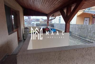 Casa | 2 camere | Teren 570 |  Pivnita | Gusterita - 13