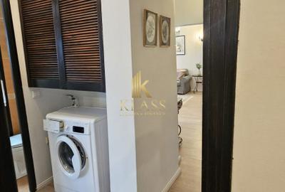 Apartament 3 camere | Kiseleff – Arcul de Triumf | Renovat complet - 15