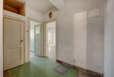 Kogalniceanu, Facultatea de Drept, Vedere Splai - 17