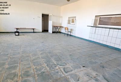 Complex imobiliar format din cladiri si constructii industriale+teren intravilan - 5