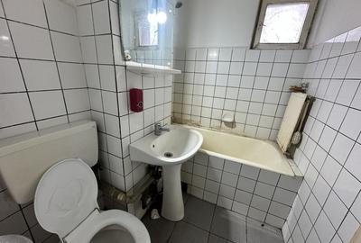 APARTAMENT 2 CAMERE I CETATE ZONA CLOSCA I NERENOVAT I BLOC CARAMIDA I - 7
