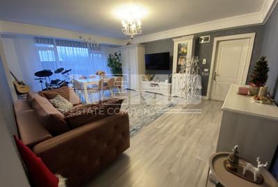 Apartament 2 Camere | Complet Mobilat | PARTER - 1