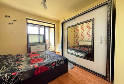 Apartament 2 camere de închiriat | Soarelui – AEM | Saguaro | Bloc nou - 4