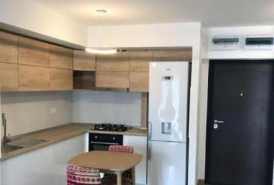 Inchiriere 2 Camere Belvedere parcare inclusa - 3
