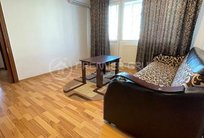 ETAJ 2! Apartament 2 camere 54mp, Podu Ros, CT+AC, mobilat - 3